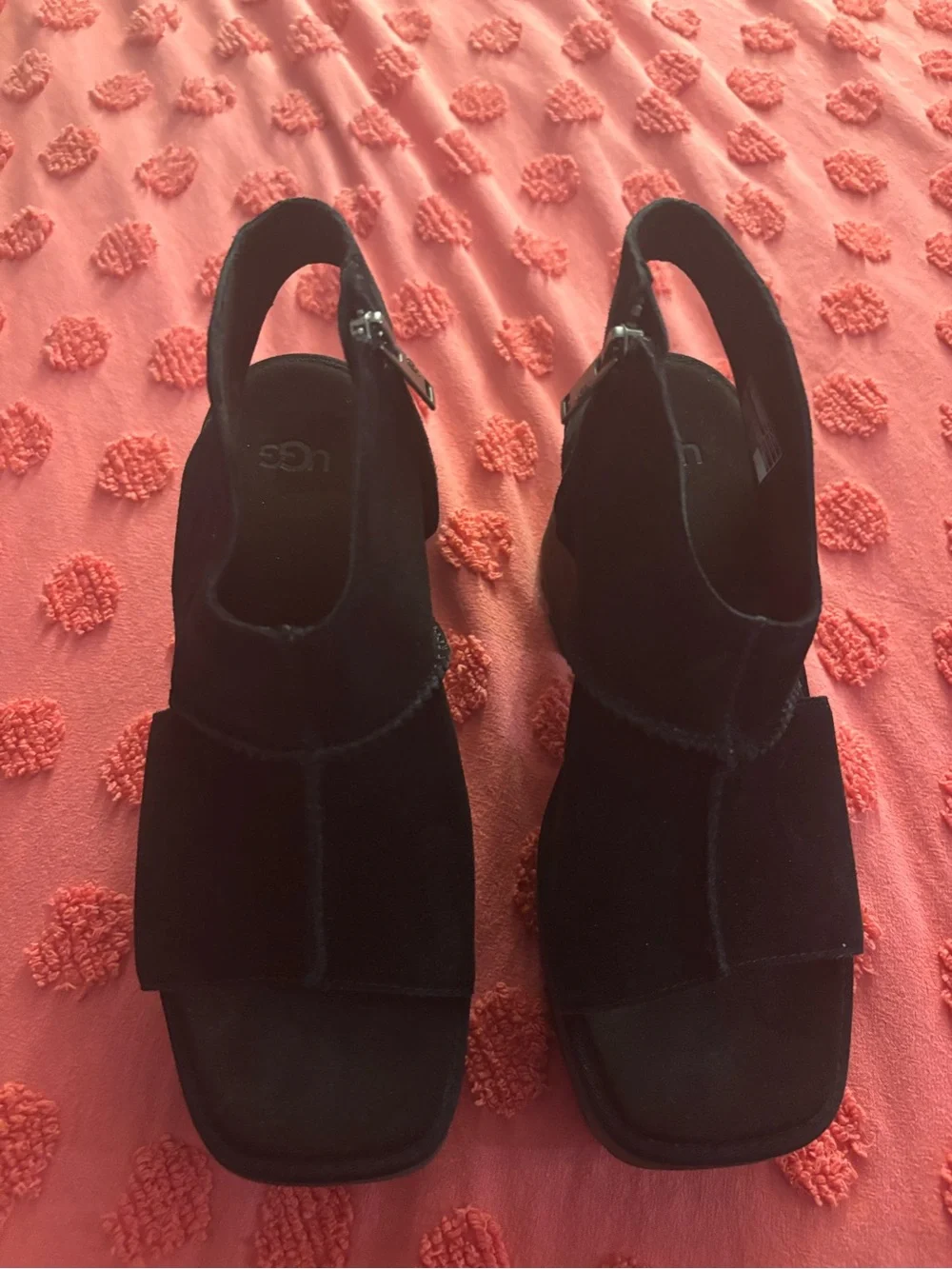 UGG New Heights 4